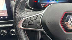 Renault Arkana 1.6 E-TECH Hybrid 145 R.S. Line 5dr Auto Hybrid Estate